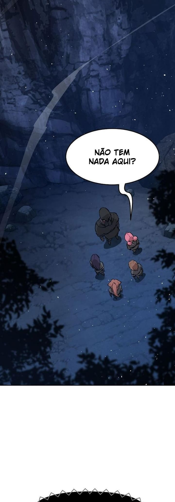 The Dang Clan's Swordmaster Heir Just Wants a Normal Life Capítulo 3 第24页
