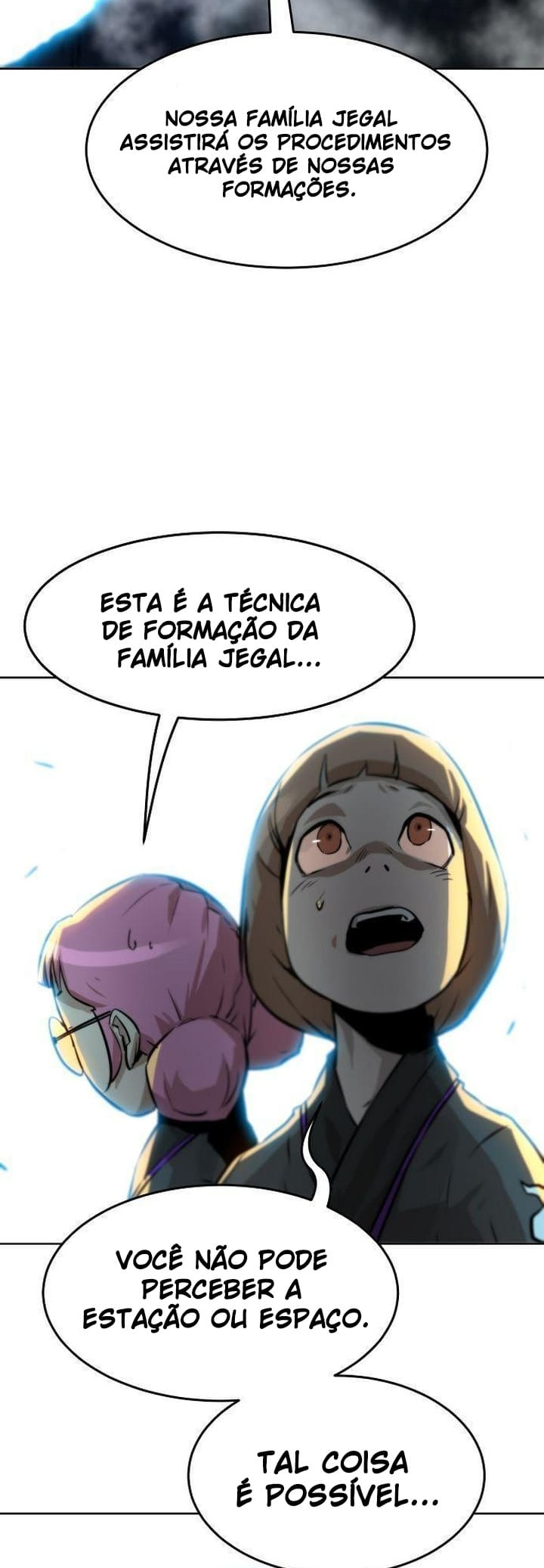 The Dang Clan's Swordmaster Heir Just Wants a Normal Life Capítulo 3 第34页