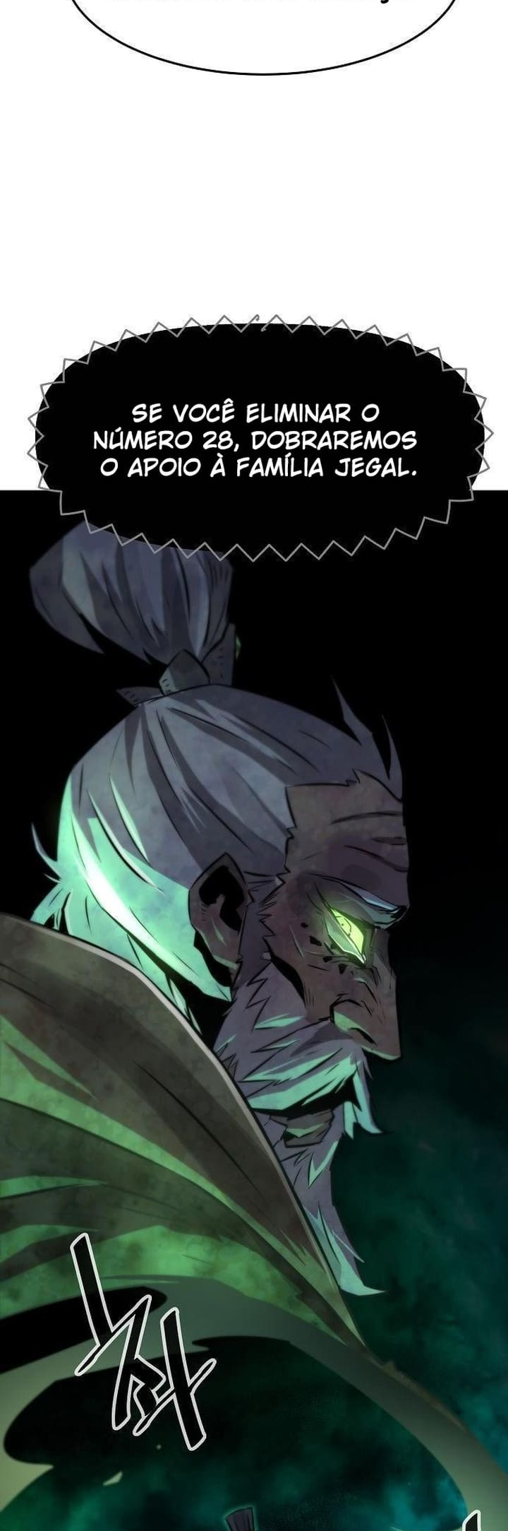 The Dang Clan's Swordmaster Heir Just Wants a Normal Life Capítulo 3 第50页