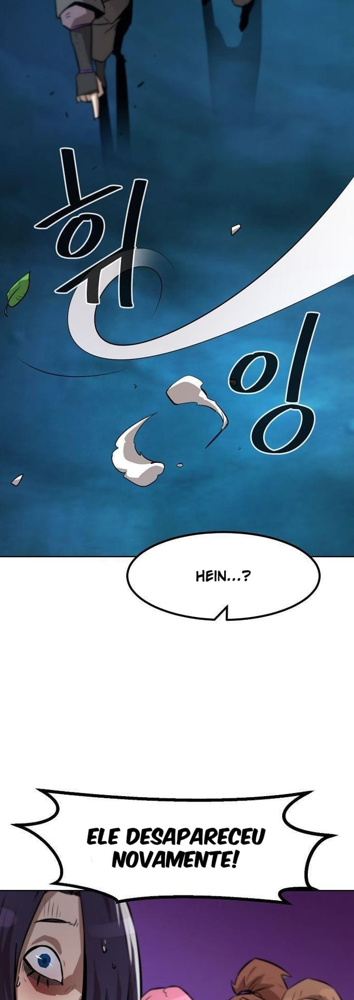 The Dang Clan's Swordmaster Heir Just Wants a Normal Life Capítulo 3 第59页