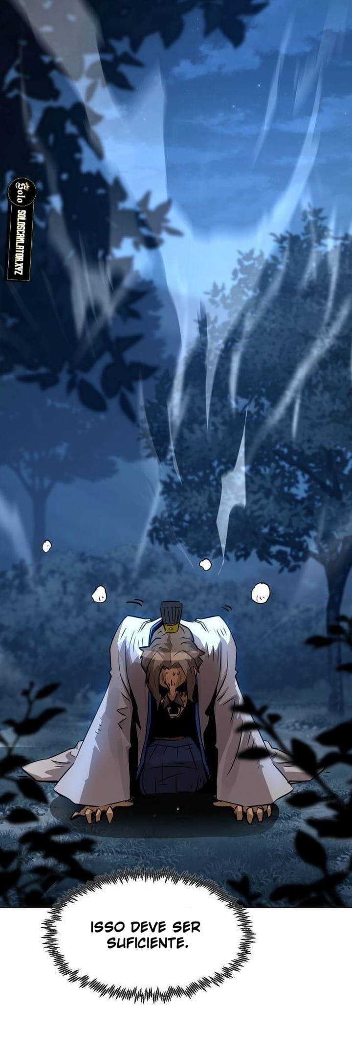 The Dang Clan's Swordmaster Heir Just Wants a Normal Life Capítulo 3 第65页