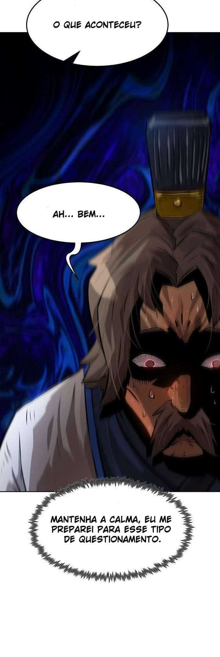 The Dang Clan's Swordmaster Heir Just Wants a Normal Life Capítulo 3 第69页