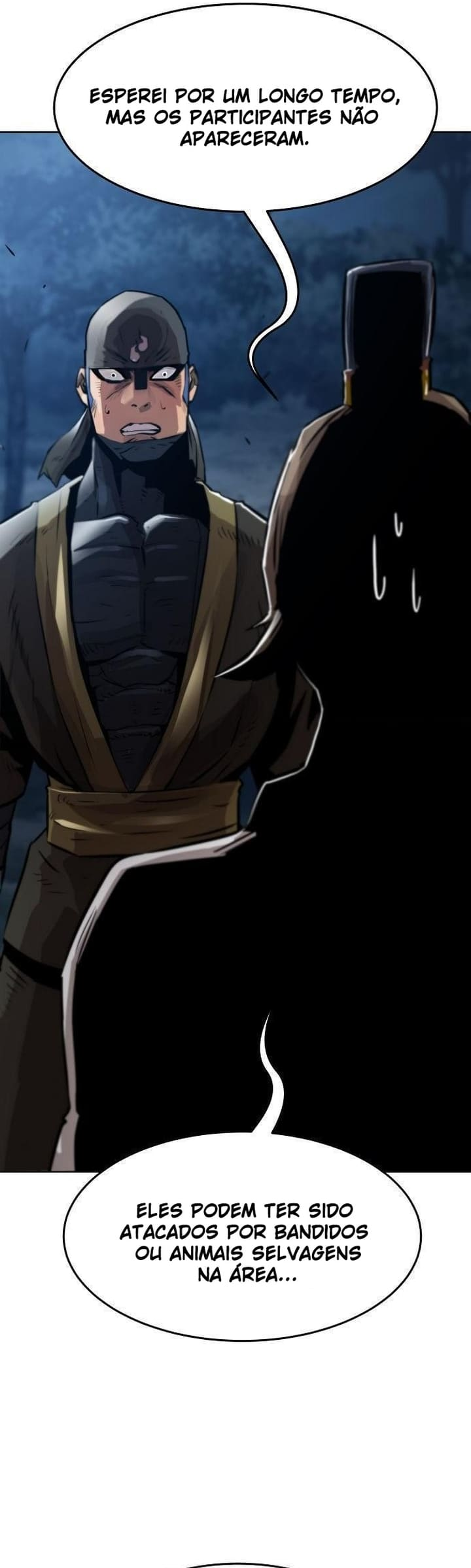 The Dang Clan's Swordmaster Heir Just Wants a Normal Life Capítulo 3 第71页