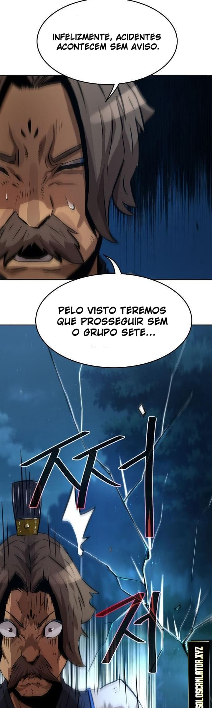 The Dang Clan's Swordmaster Heir Just Wants a Normal Life Capítulo 3 第72页