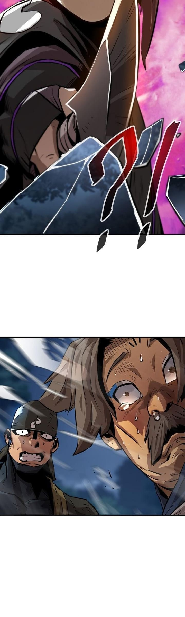 The Dang Clan's Swordmaster Heir Just Wants a Normal Life Capítulo 3 第75页