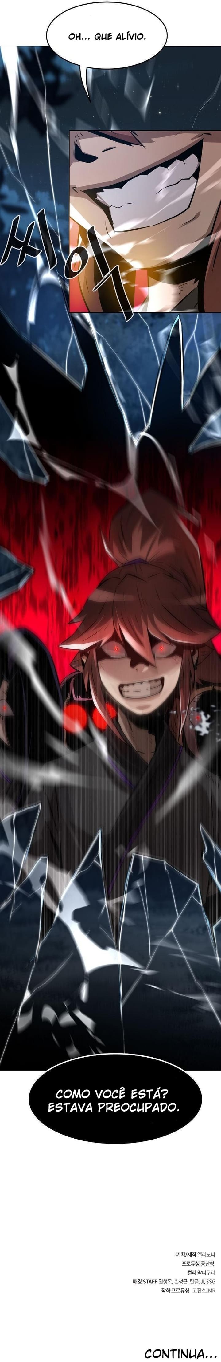 The Dang Clan's Swordmaster Heir Just Wants a Normal Life Capítulo 3 第76页