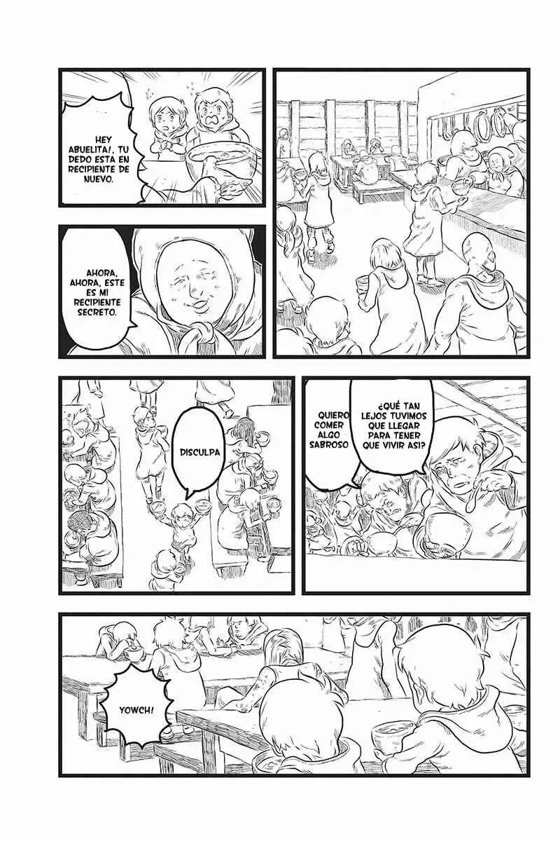 Kaze no Stra Vol. 1 Ch. 1 第15页
