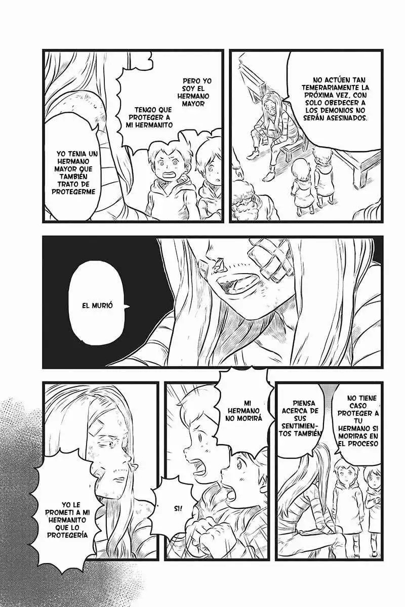 Kaze no Stra Vol. 1 Ch. 1 第17页