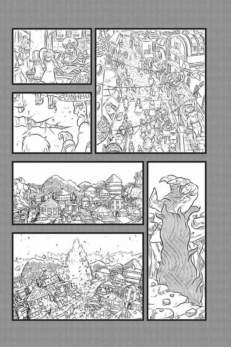 Kaze no Stra Vol. 1 Ch. 1 第18页