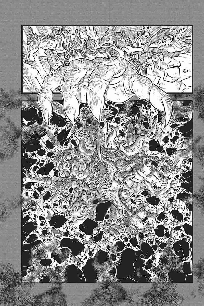 Kaze no Stra Vol. 1 Ch. 1 第19页