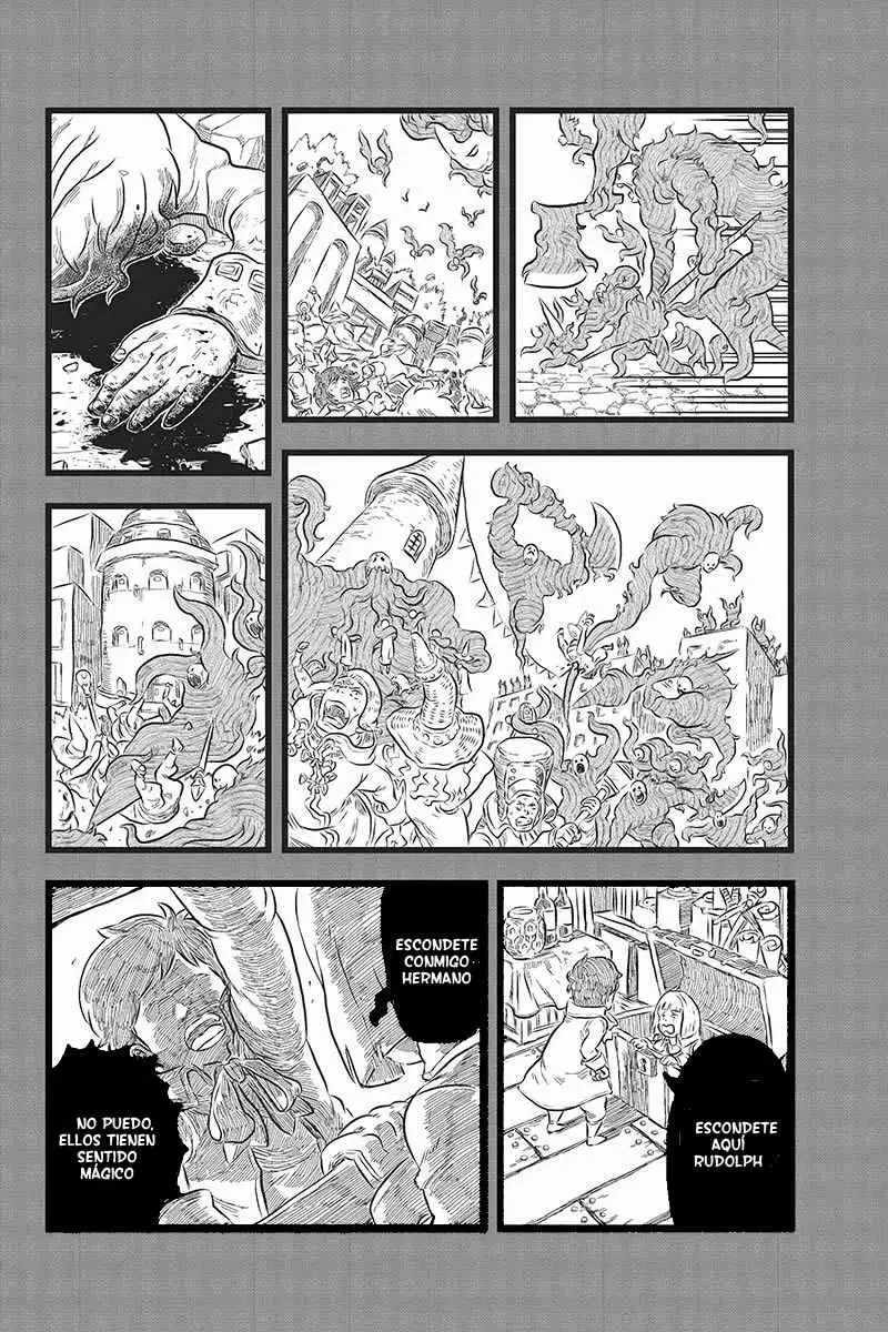 Kaze no Stra Vol. 1 Ch. 1 第20页