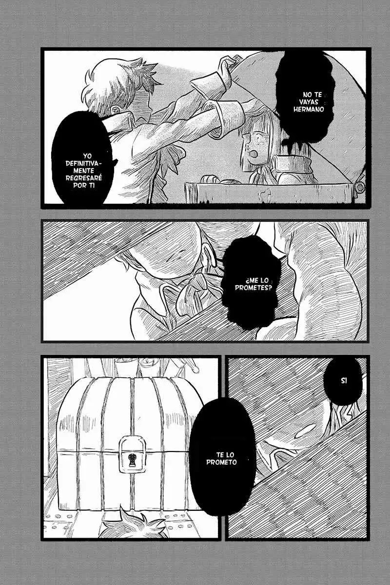 Kaze no Stra Vol. 1 Ch. 1 第21页