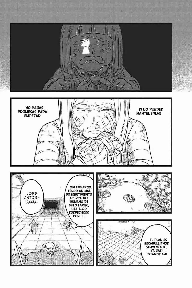 Kaze no Stra Vol. 1 Ch. 1 第22页