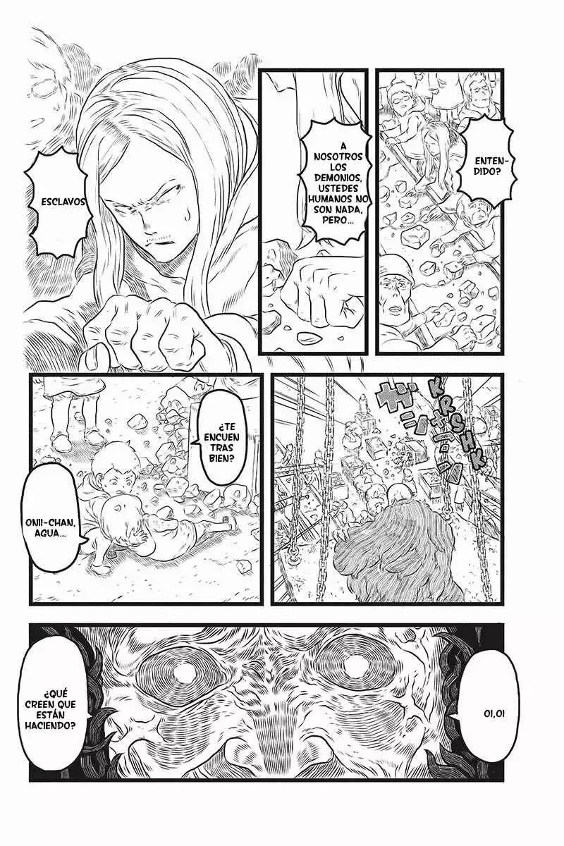 Kaze no Stra Vol. 1 Ch. 1 第10页