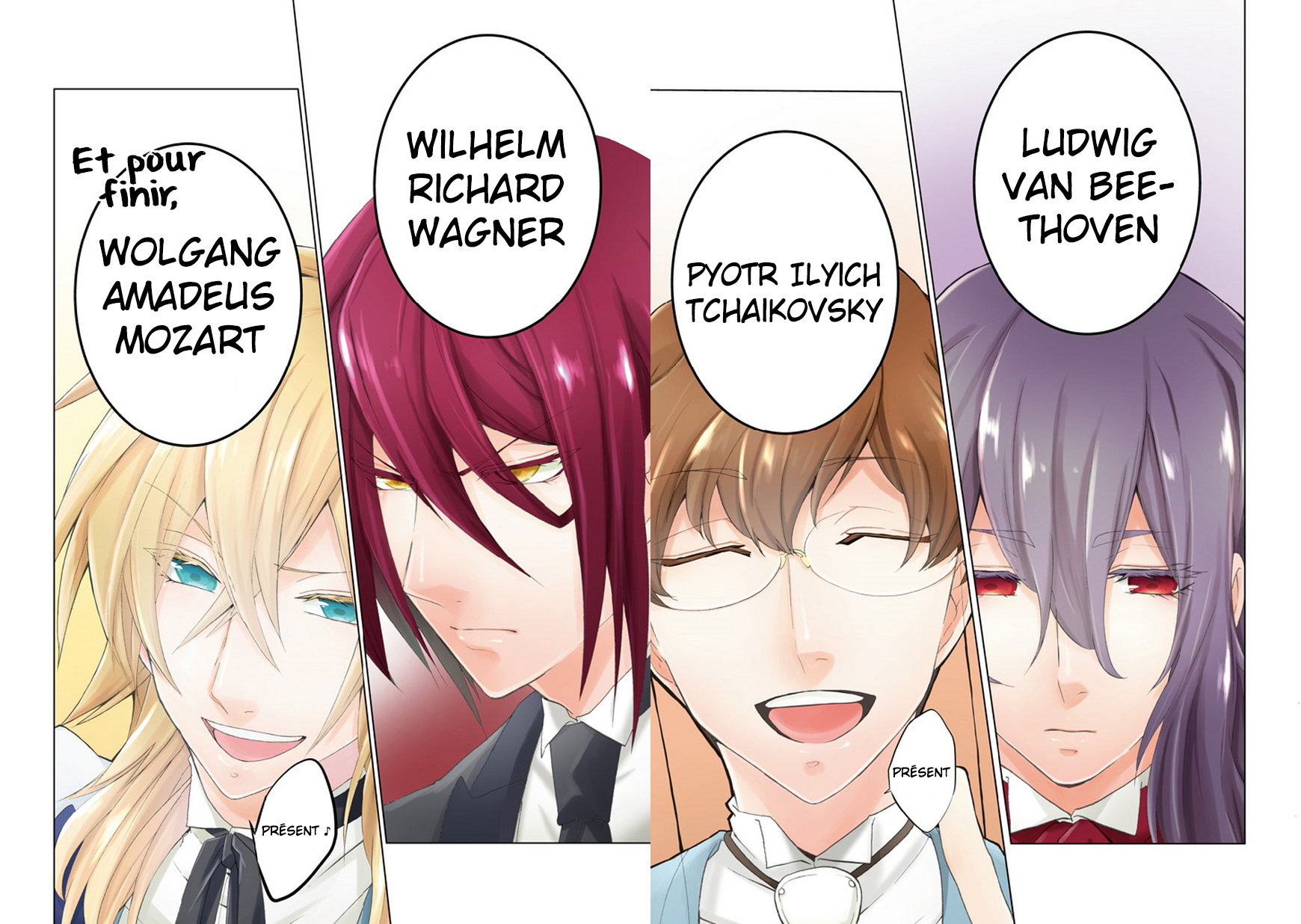 Classi9 Vol. 1 Ch. 1 第32页