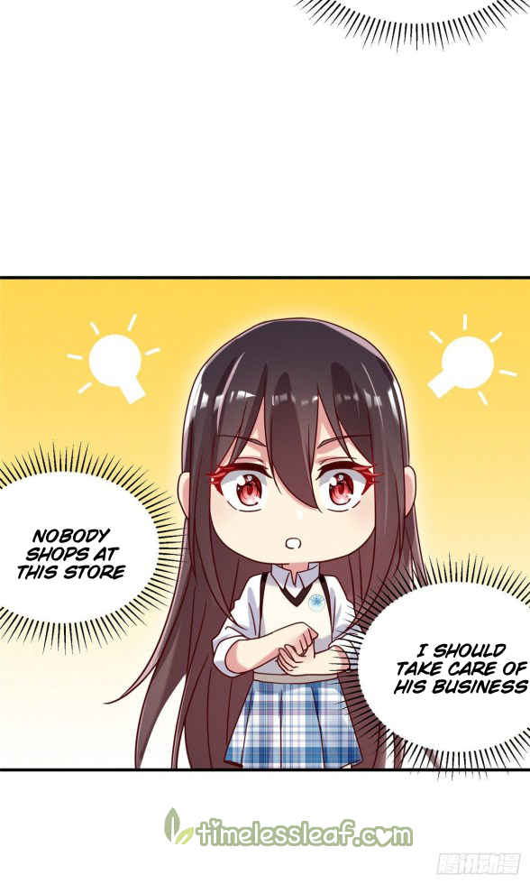 Forced to Date With Boss Everyday Ch. 5 第12页