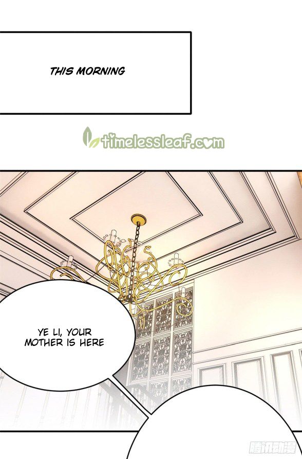 Forced to Date With Boss Everyday Ch. 5 第13页