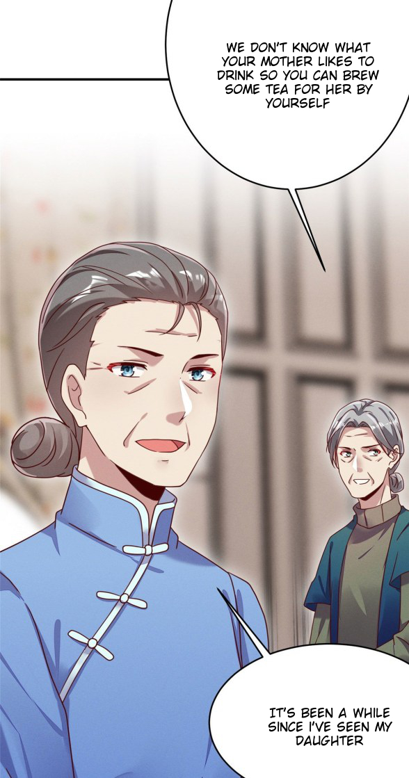 Forced to Date With Boss Everyday Ch. 5 第14页