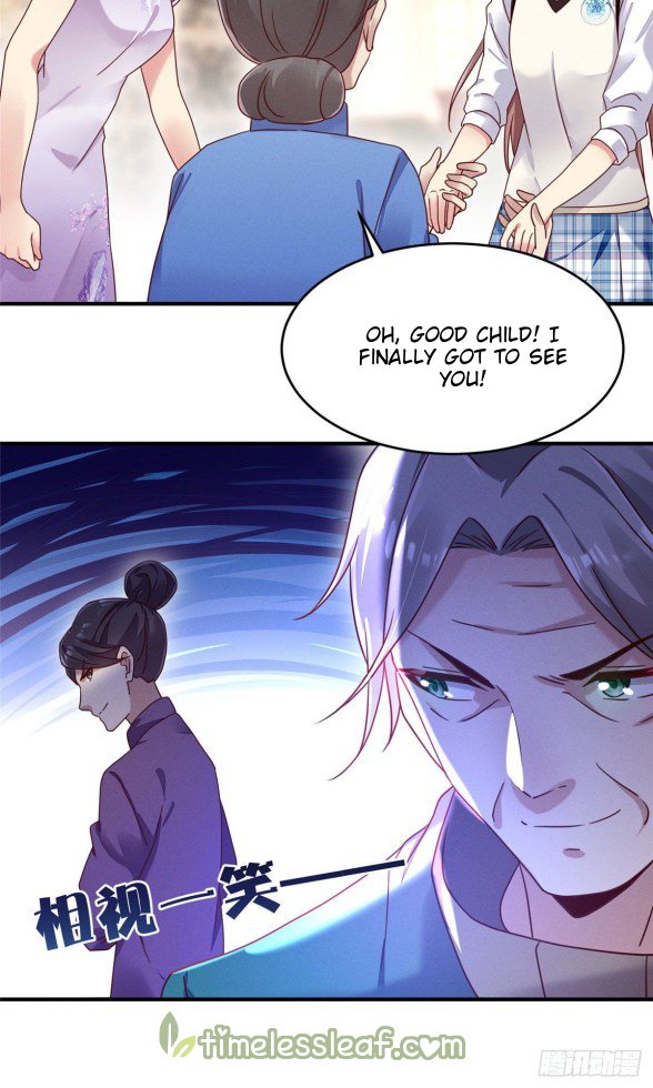 Forced to Date With Boss Everyday Ch. 5 第16页