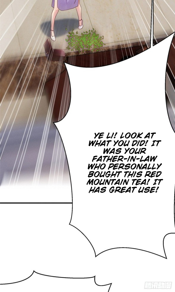 Forced to Date With Boss Everyday Ch. 5 第19页