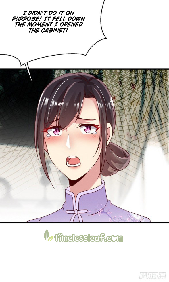Forced to Date With Boss Everyday Ch. 5 第20页