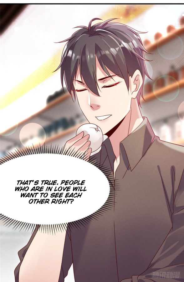 Forced to Date With Boss Everyday Ch. 5 第3页