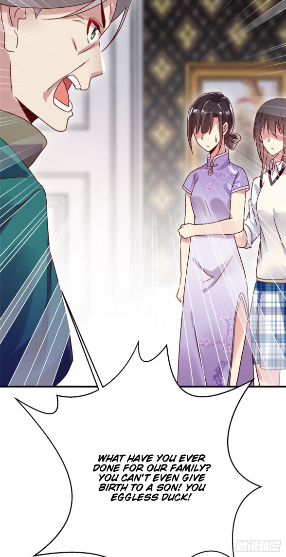 Forced to Date With Boss Everyday Ch. 5 第23页
