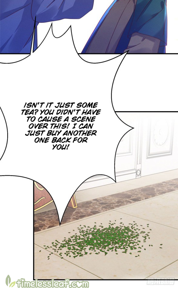 Forced to Date With Boss Everyday Ch. 5 第26页