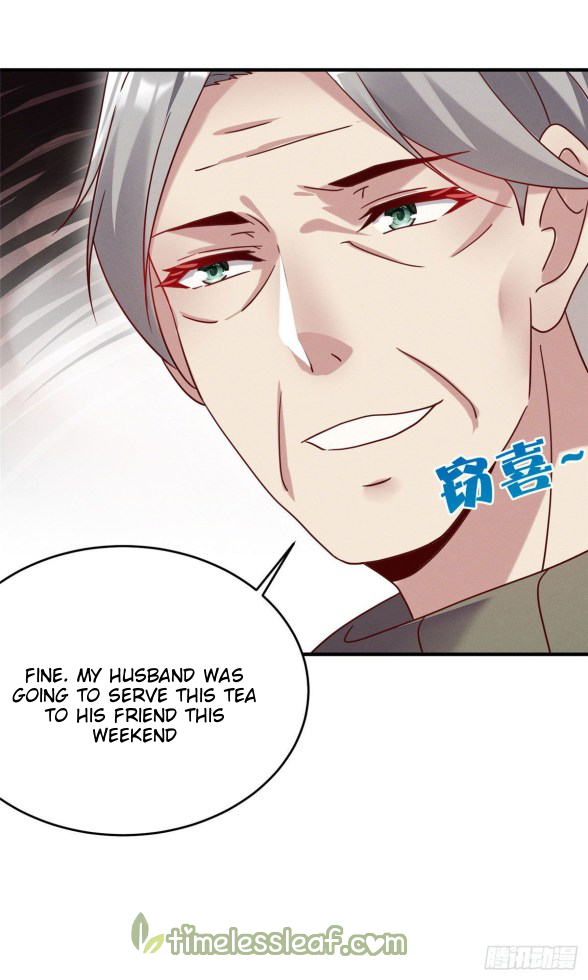 Forced to Date With Boss Everyday Ch. 5 第27页