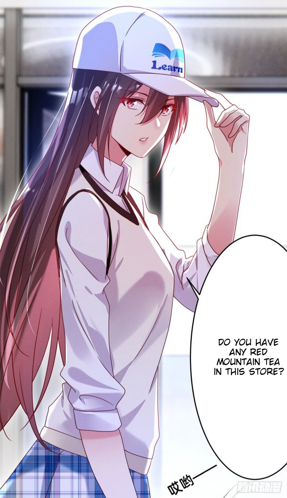 Forced to Date With Boss Everyday Ch. 5 第30页