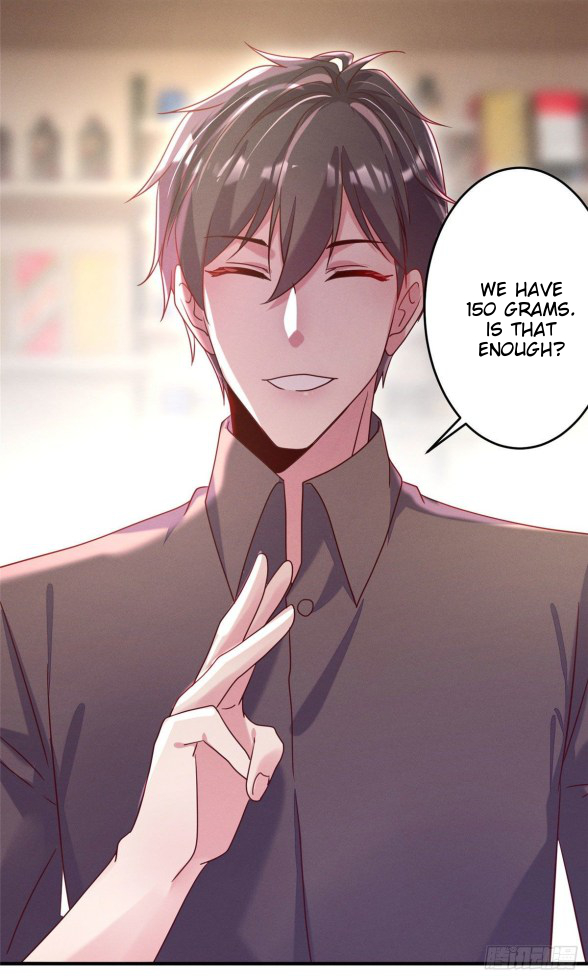 Forced to Date With Boss Everyday Ch. 5 第32页
