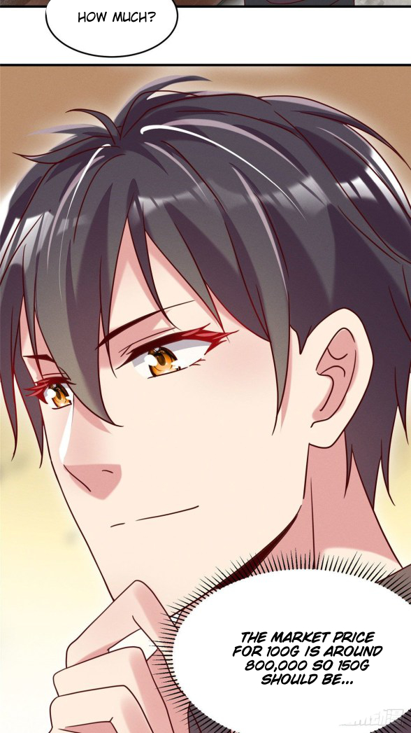 Forced to Date With Boss Everyday Ch. 5 第34页