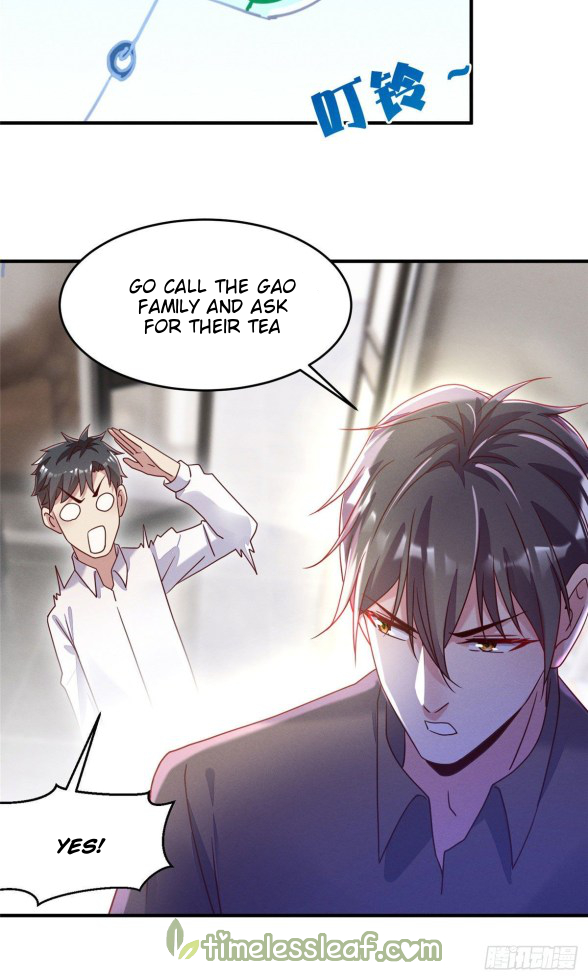 Forced to Date With Boss Everyday Ch. 5 第40页