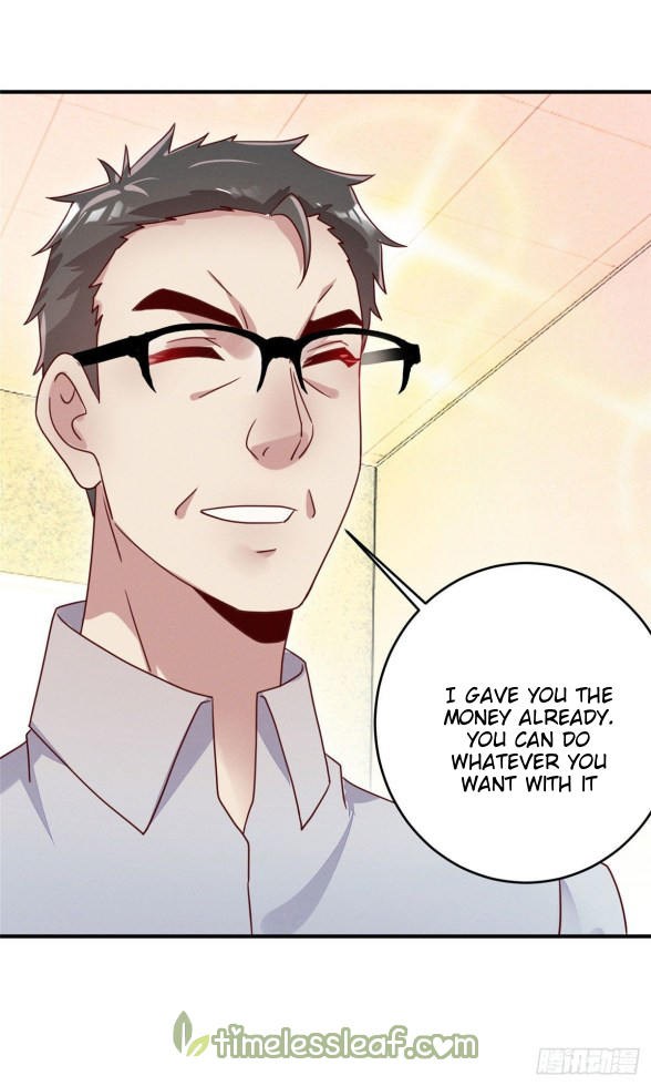 Forced to Date With Boss Everyday Ch. 5 第45页