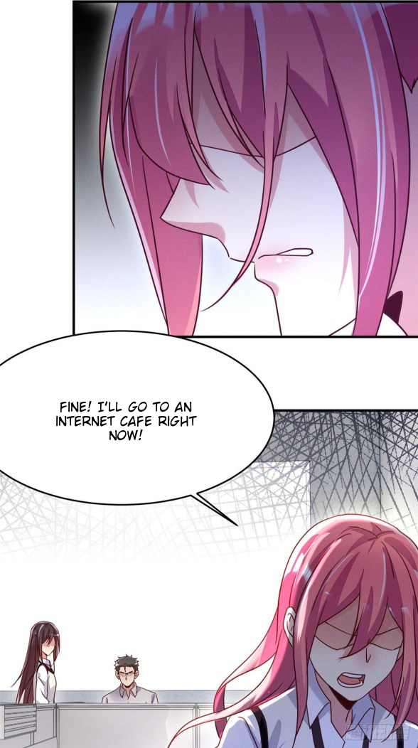 Forced to Date With Boss Everyday Ch. 5 第46页