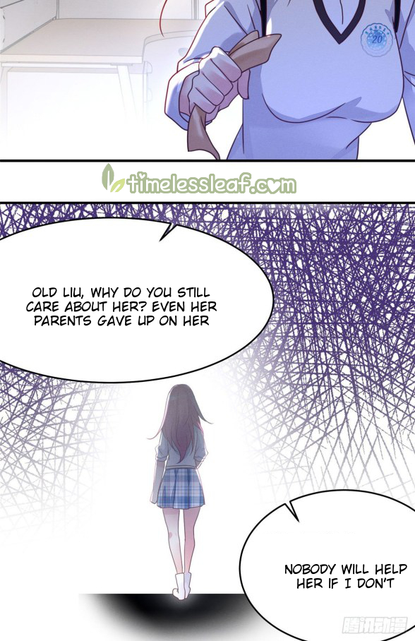 Forced to Date With Boss Everyday Ch. 5 第47页