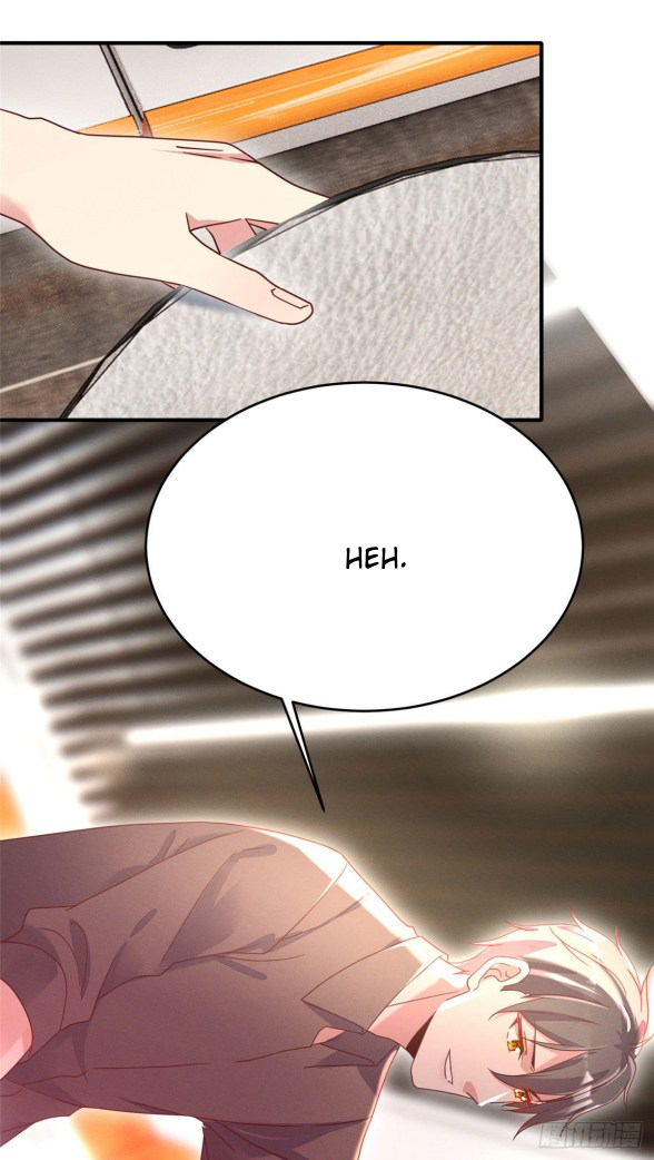 Forced to Date With Boss Everyday Ch. 5 第9页