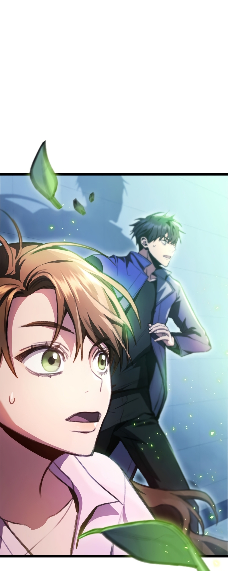 F-Rank Fortune Hunter Vol. 1 Ch. 6 第25页
