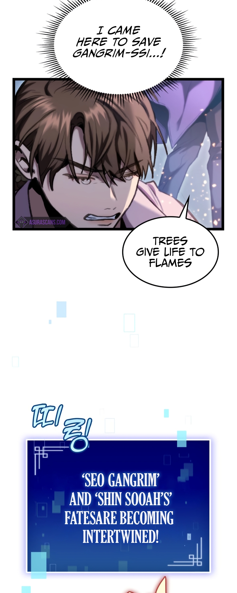 F-Rank Fortune Hunter Vol. 1 Ch. 6 第30页