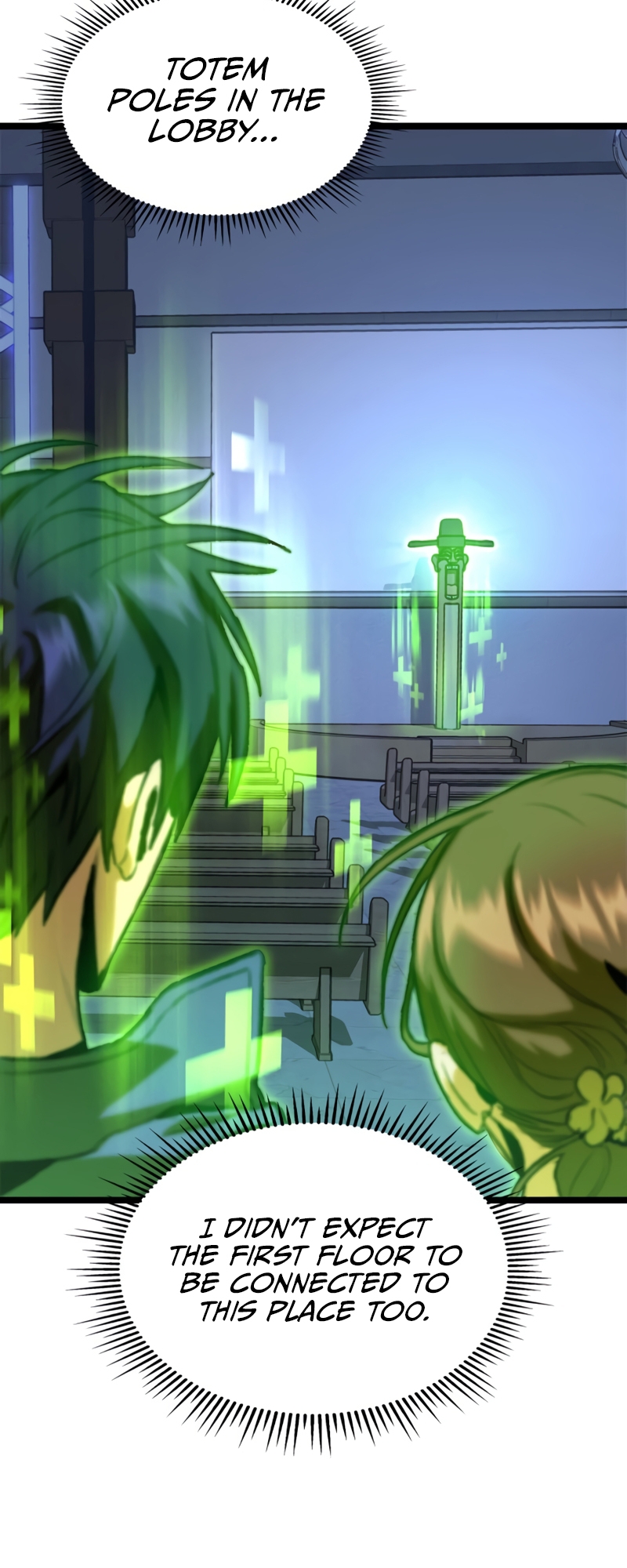 F-Rank Fortune Hunter Vol. 1 Ch. 6 第45页
