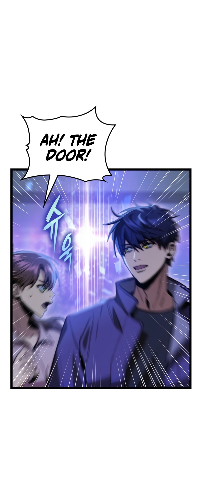 F-Rank Fortune Hunter Vol. 1 Ch. 6 第47页