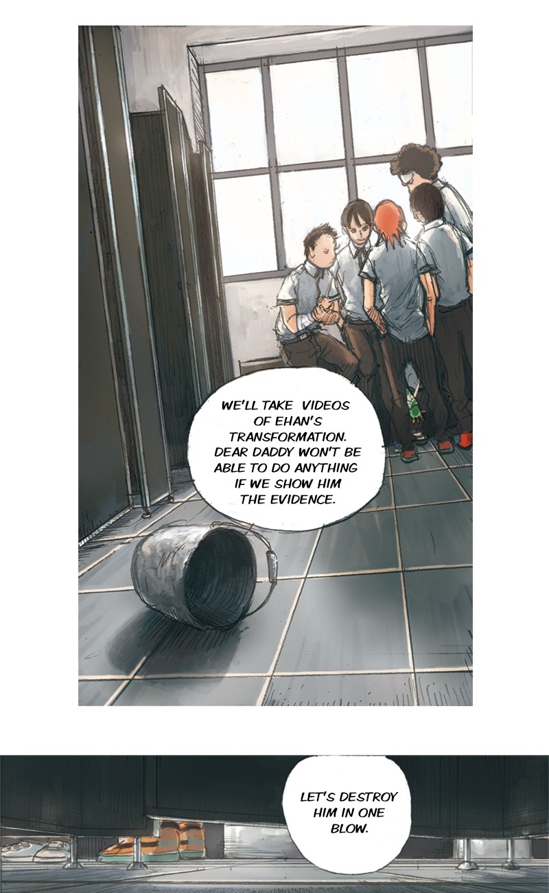 Impulse Vol. 1 Ch. 4 第11页