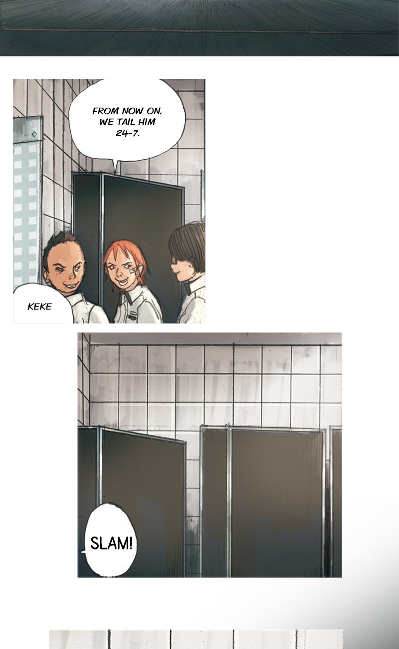 Impulse Vol. 1 Ch. 4 第12页