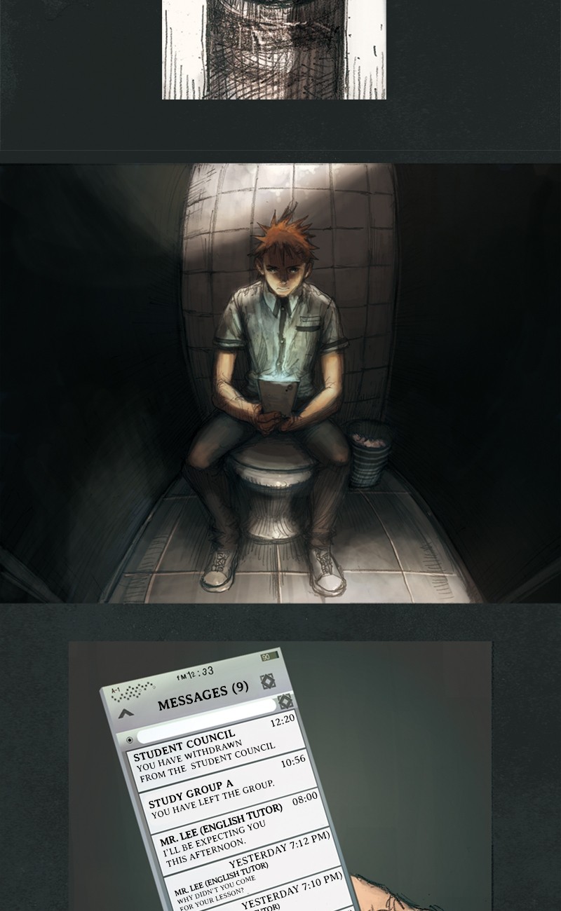 Impulse Vol. 1 Ch. 4 第14页