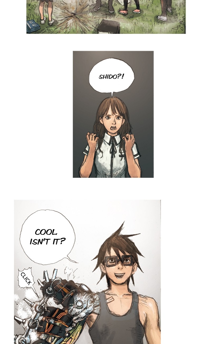 Impulse Vol. 1 Ch. 4 第29页