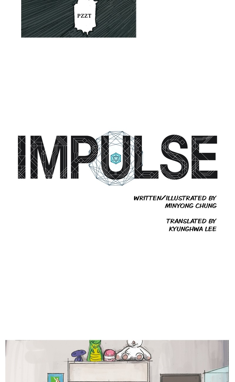 Impulse Vol. 1 Ch. 4 第4页