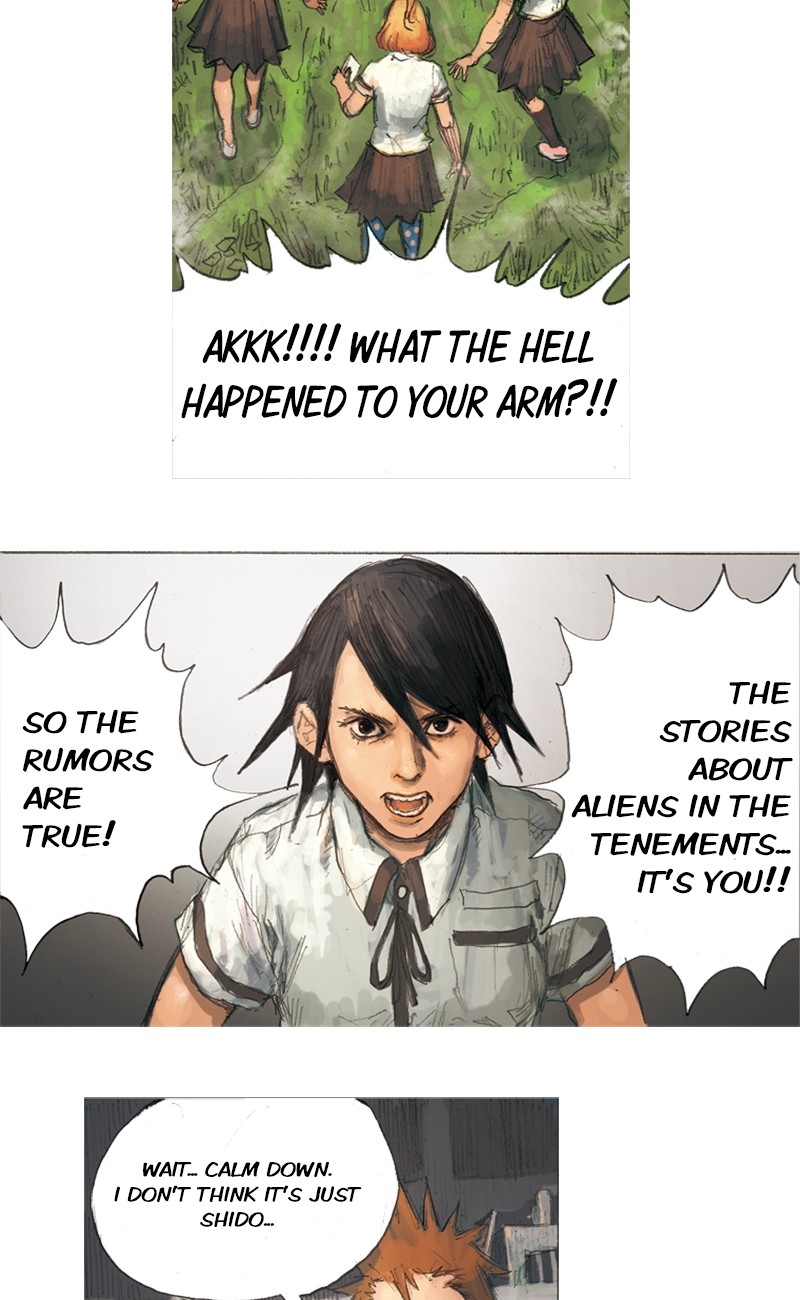 Impulse Vol. 1 Ch. 4 第31页