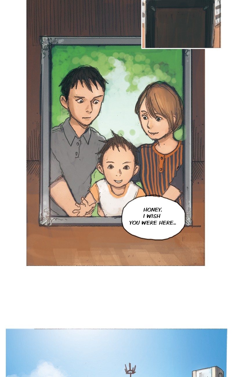 Impulse Vol. 1 Ch. 4 第8页
