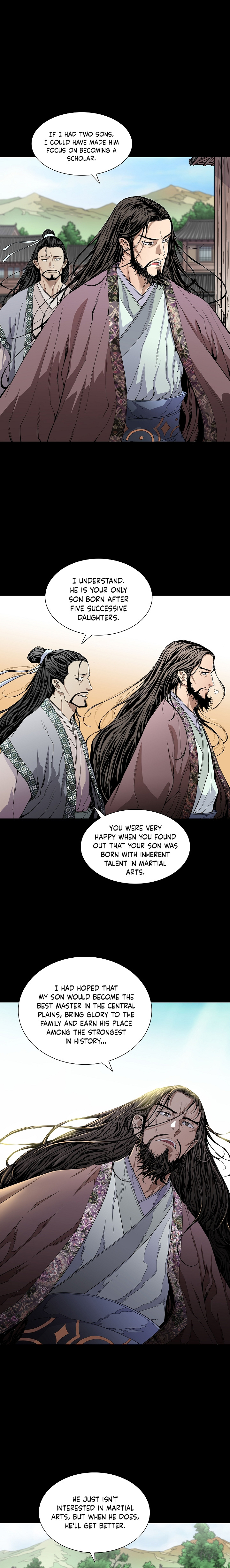 The Scholar Warrior 第2页