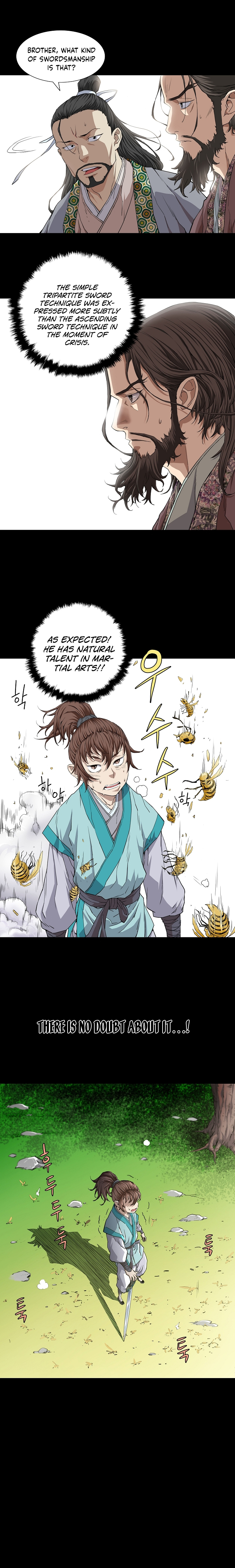 The Scholar Warrior 第5页
